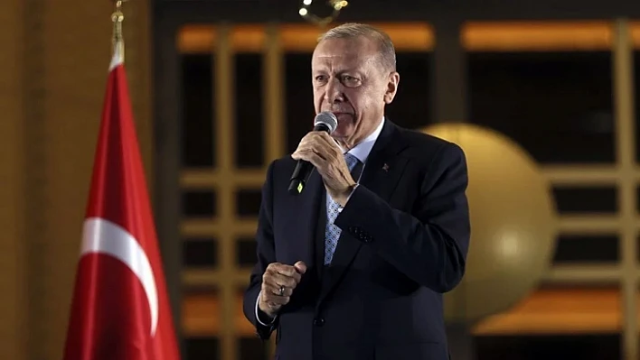 İşte Türkiye'nin gelecek 5 yıllık yol haritası