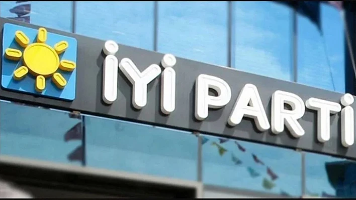 İYİ Parti'den ayrılanlarla ilgili açıklama