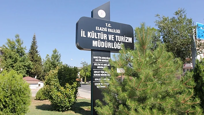 İzmir Devlet Tiyatrosu 'Münasebetsiz' ile Elazığ seyircisiyle buluşuyor