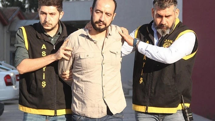 Kalaşnikoflu bombacı firari hükümlü yakalandı