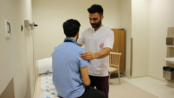 Kamburluk  artık çaresiz değil