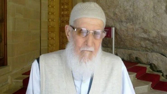 Kanaat Önderi Abdullah Nazırlı Vefat Etti