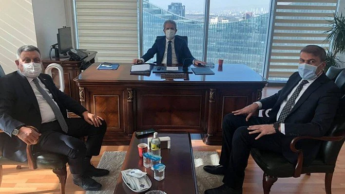 Karakoçan ilçesine güneş enerji santrali kurulacak