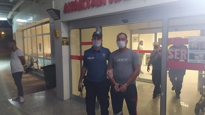 Edirne'de kavgada silahlar konuştu, 3 kişi yaralandı, 2 kişi tutuklandı