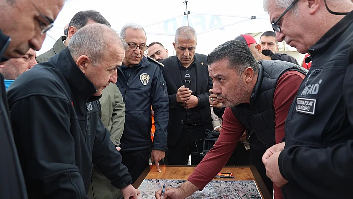 Kayıp Veysel'den günlerdir haber yok!