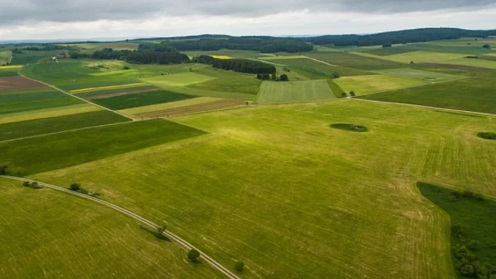 Kentsel Dönüşüm Başkanlığı'ndan arsa satışı