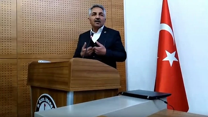 Kesin ihraç talebiyle disiplin kurulana sevk edildi