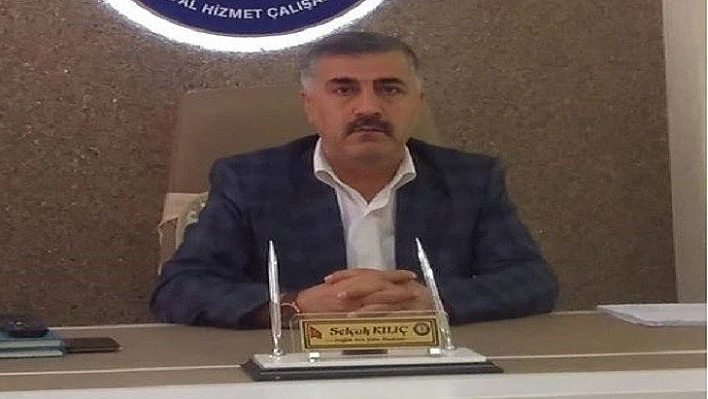 Kılıç: Döner Sermaye Sistemine Son Verilmeli