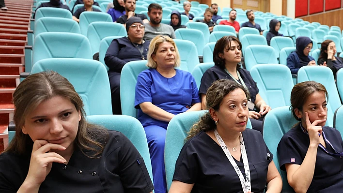 Kırım kongo kanamalı ateşi hastalığı ve korunma yolları