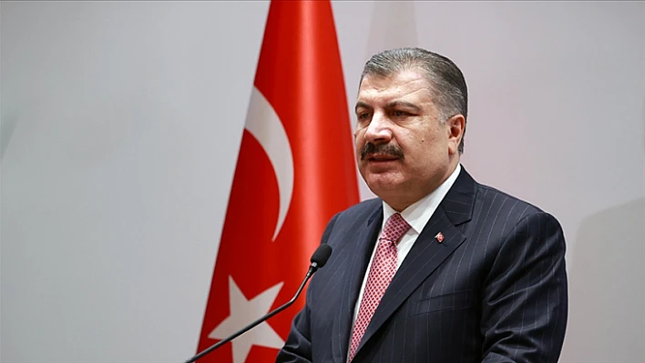 Kızamık vakalarının en çok görüldüğü iller açıklandı! 