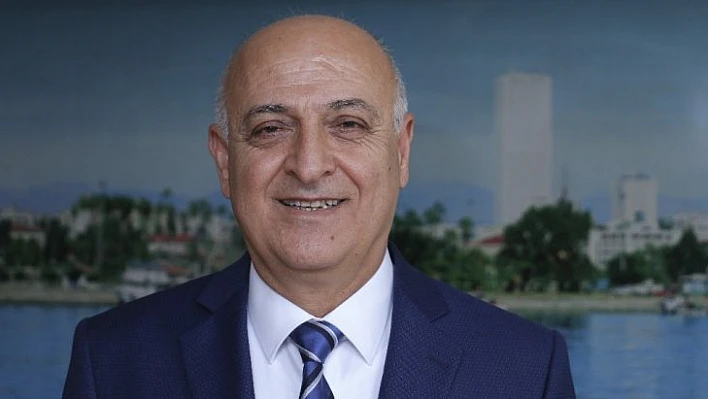 Kızıltan:  'Türkiye'de hiçbir şehir tek başına bir değer olamaz