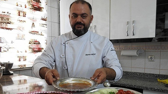 Koronavirüse karşı ezogelin çorbası