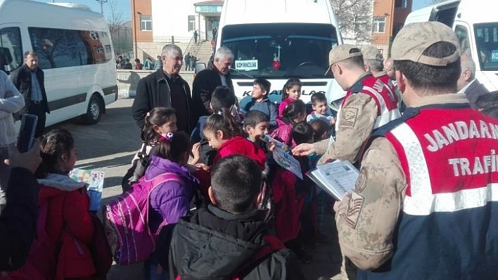 Kovancılar'da Sizden Biriyiz projesi