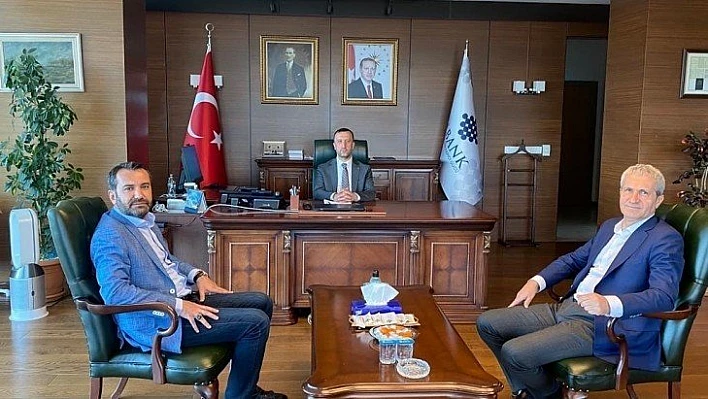 Kredi Talebi Onaylandı