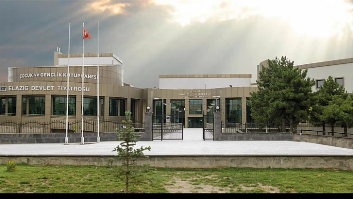 Kültür ve Turizm Bakanlığı Elazığ'da personel alımı yapacak