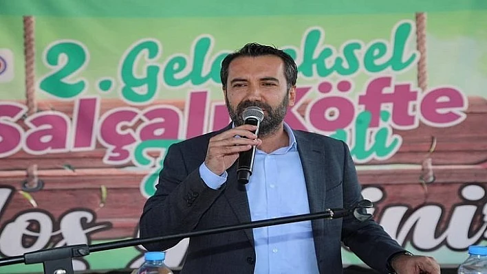 Kültürel Faaliyetler Şehrimizin Tanıtımı Açısından Çok Önemli