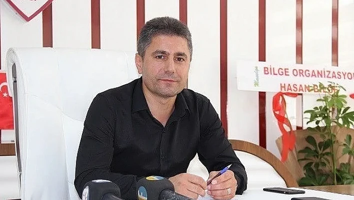Kurnaz, Elazığspor futbol şube sorumlusu oldu