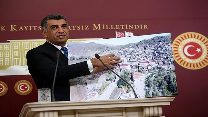 Maden tümüyle afet bölgesi ilan edilsin