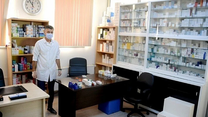 Malatya Büyükşehir Belediyesi, ihtiyaç sahiplerine şifa oluyor