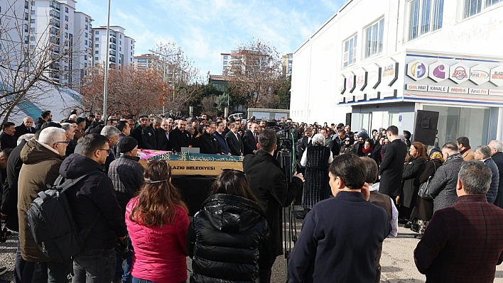 Meslektaşımız Semra Demirelli son yolculuğuna uğurlandı