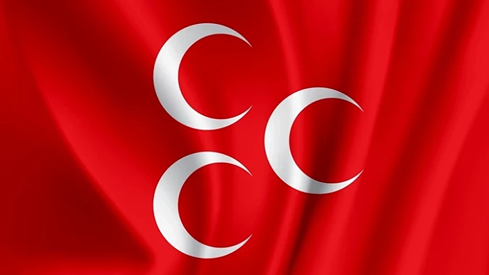 MHP'nin Elazığ'daki Belde Belediye Başkan Adayları Belli Oldu