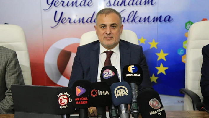 Milletvekili Bulut, deprem sürecinde sık sorulan sorularla ilgili bilgi verdi