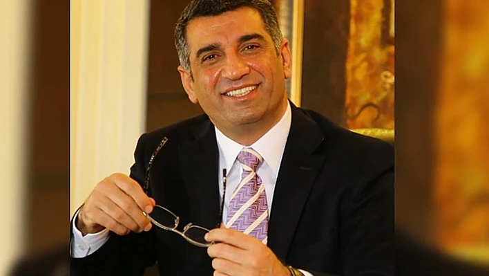 Milletvekili Erol: Bu durum Elazığ'a yapılan bir haksızlıktır