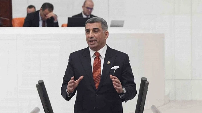 Milletvekili Erol: Bu talepler karşılanmadan durmayacağız