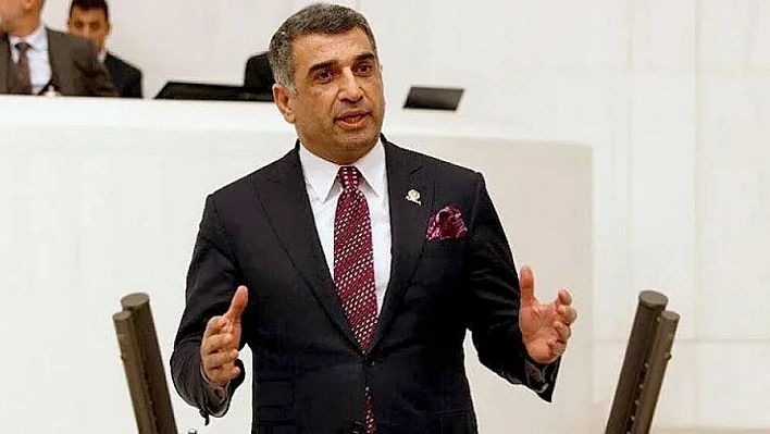 Milletvekili Erol: Hamzabey'de su tükeniyor