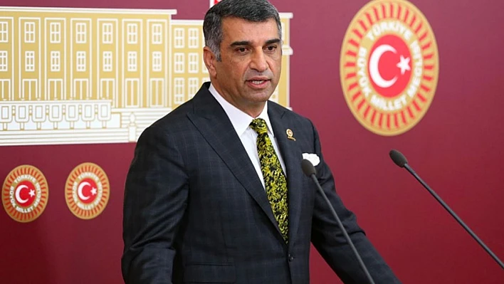 Milletvekili Erol: Kaza değil, göz göre göre gelen bir cinayet