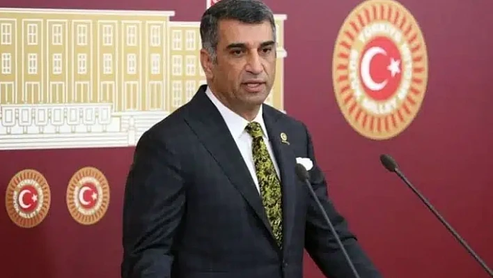 Milletvekili Erol: Maden ocakları kamulaştırılmalı