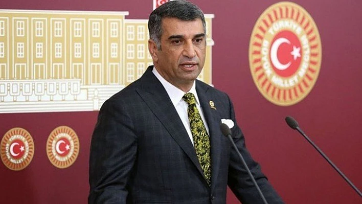 Milletvekili Erol Sağlık Çalışanlarının Sesi Oldu