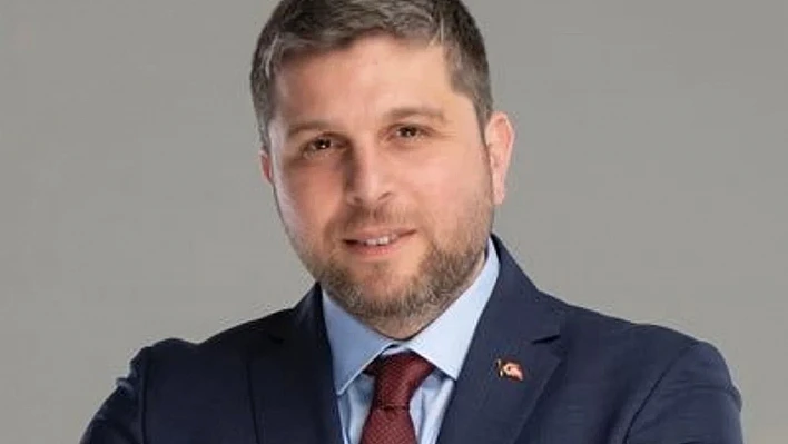 Milletvekili Nazırlı'dan gençlere saha çalışması daveti