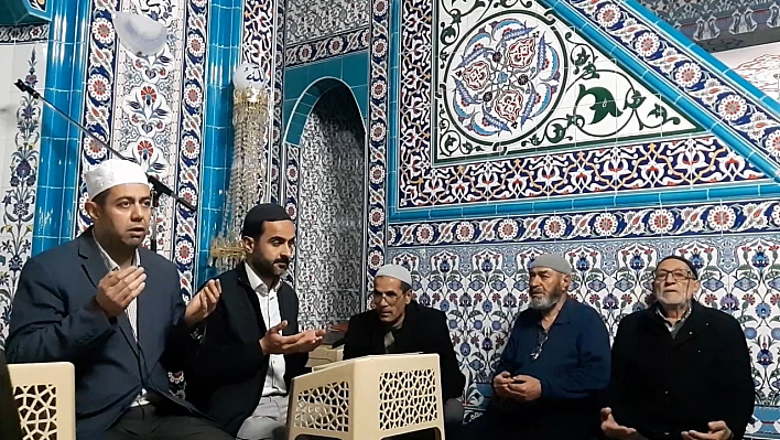 Muhsin Yazıcıoğlu, vefatının 16. yıl dönümünde Kovancılar'da anıldı