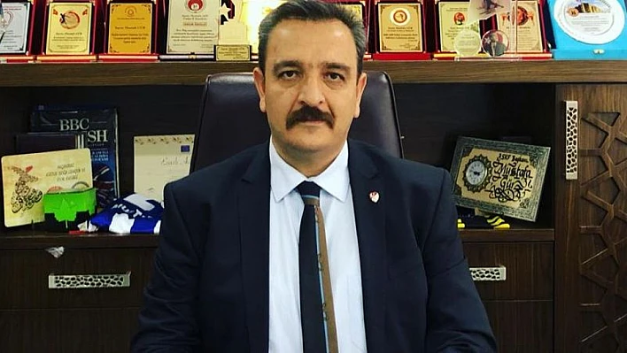 Mustafa Gür, güven tazeledi