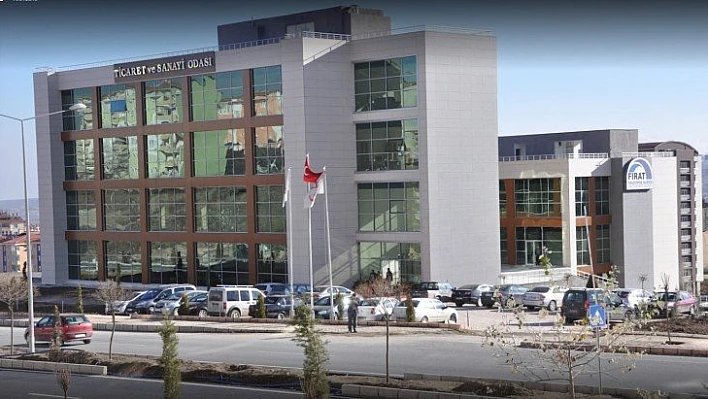 Müteahhitlik sektörünün sorunları TOBB'ye taşındı