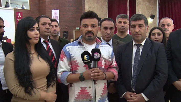 MÜZSAN'dan sanatçılar için etkinlik 