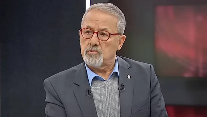 Naci Hocanın ismi Elazığ'da bir caddeye verilecek