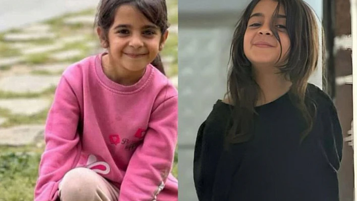 Narin cinayetinde ilk itiraf geldi!