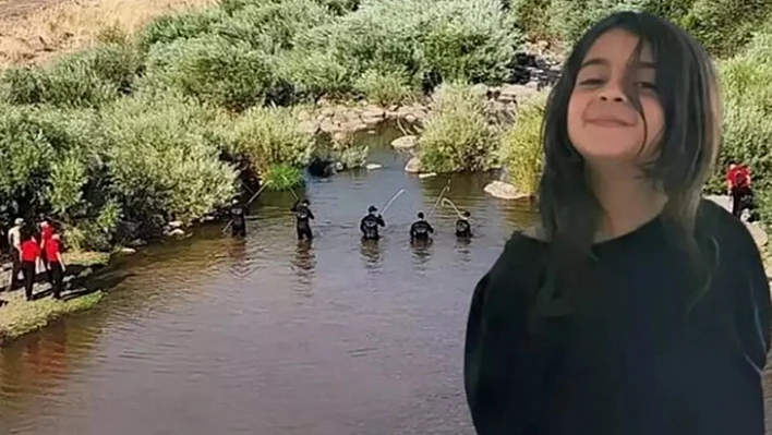 Narin'in ön otopsi raporu ortaya çıktı!