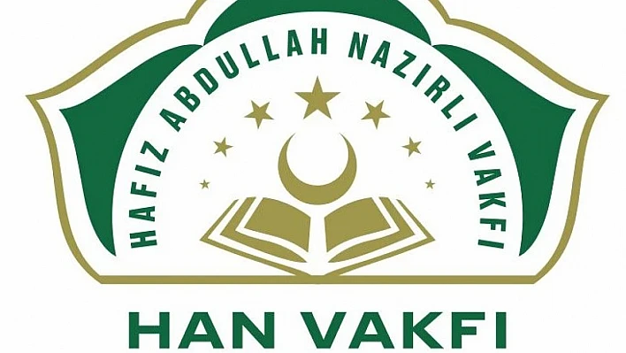 Nazırlı Vakfı'ndan üniversite öğrencilerine burs desteği
