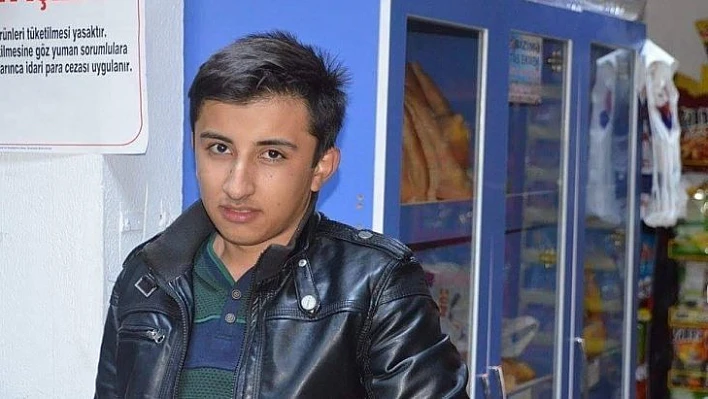 Nişanlısına 'Hakkını helal et' diye yazıp giden kayıp genç bulundu