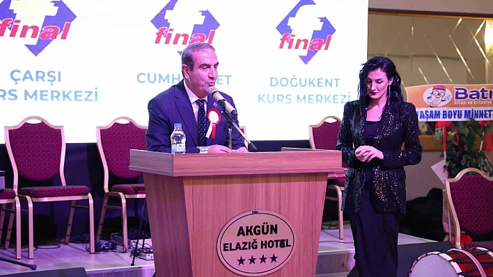 'Öğretmenler Günü' coşkuyla kutlandı