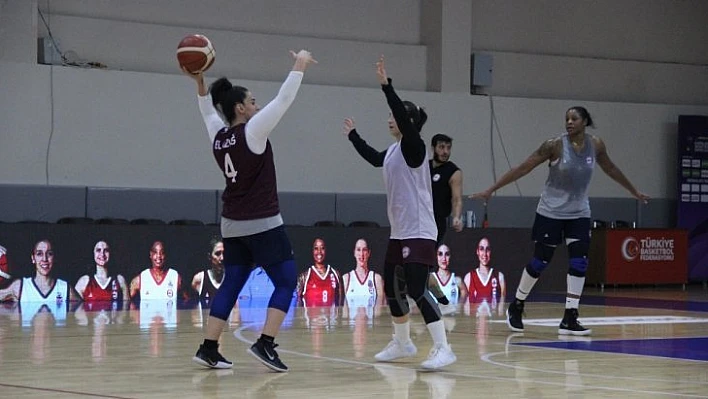 Orak: Fenerbahçe maçından galibiyetle ayrılmamamız için hiçbir sebep yok