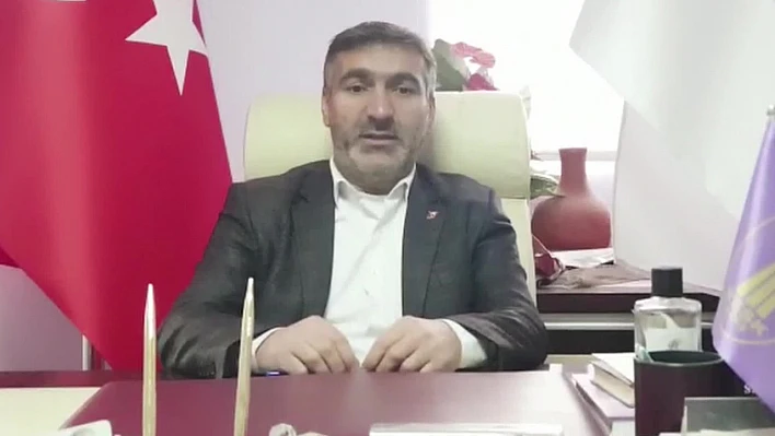 Özdoğan: Can çekişen esnafa acil destek verilmeli