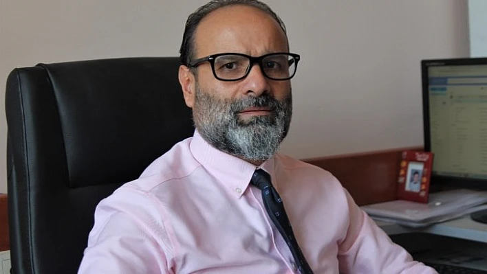 Prof. Dr. Atmaca'Ulusal  intihar önleme programlarına ihtiyaç bulunmaktadır'