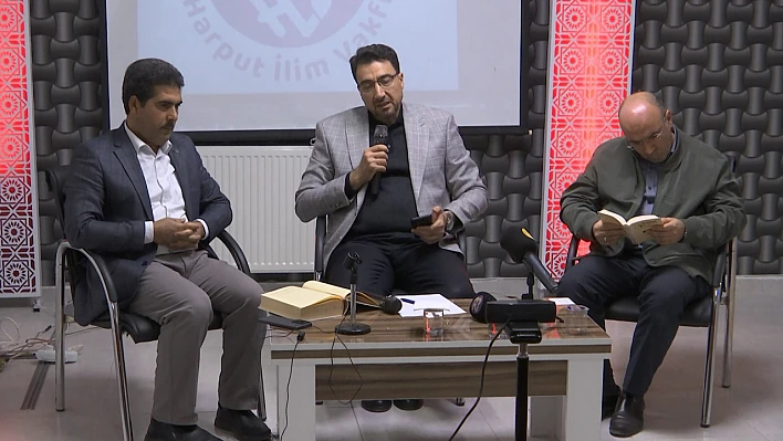 'Riyazüs Salihin Hadis Dersleri' devam ediyor