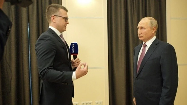 Rusya Devlet Başkanı Putin, Ermenistan'a tüm kapıları kapattı