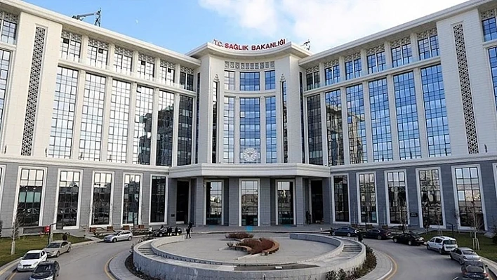 Sağlık Bakanlığı 36 bin personel alacak
