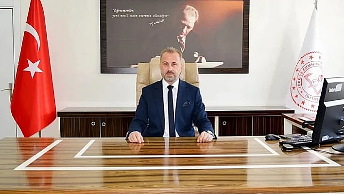 Şahin: Gazi Mustafa Kemal, siyasi dehâsıyla dünya tarihine damga vurmuştur